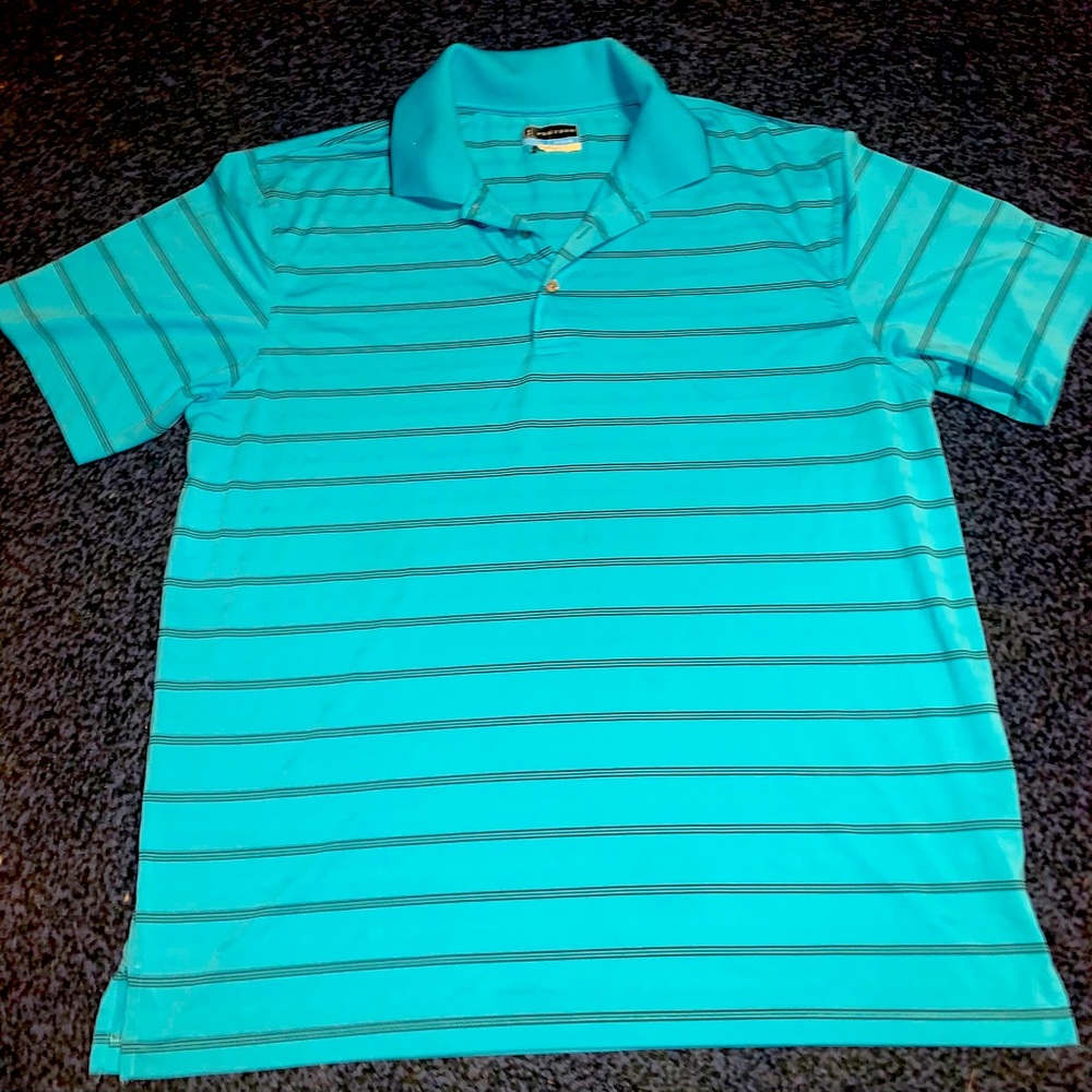 PGA TOUR SHIRT POLO XL